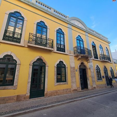 Tilia Hostel FAO Dış mekan fotoğraf