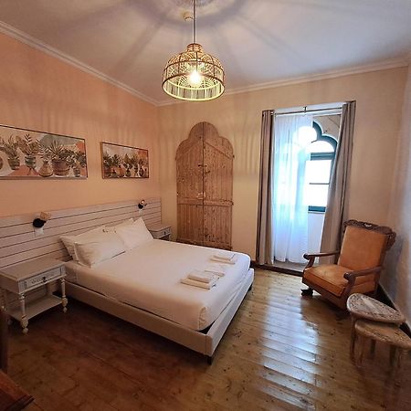 Tilia Hostel FAO Dış mekan fotoğraf
