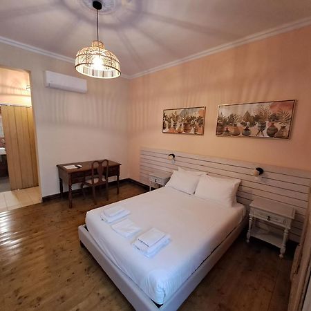 Tilia Hostel FAO Dış mekan fotoğraf