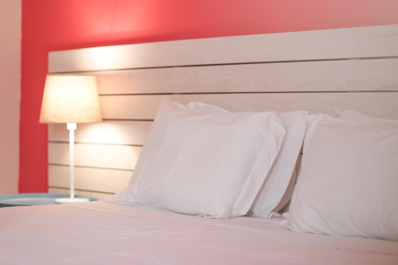 Tilia Hostel FAO Dış mekan fotoğraf