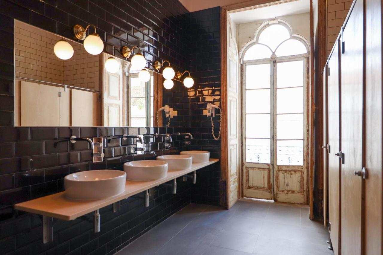 Tilia Hostel FAO Dış mekan fotoğraf