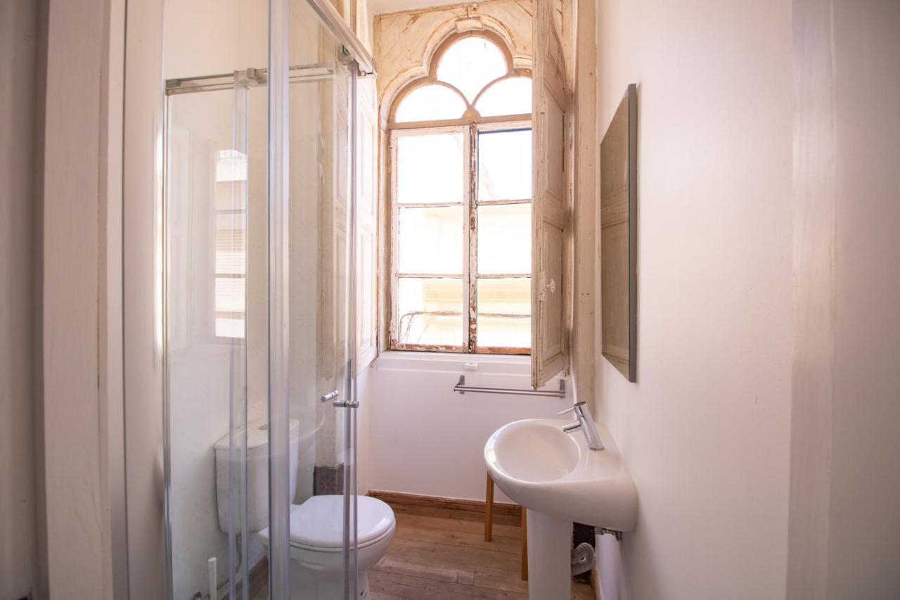 Tilia Hostel FAO Dış mekan fotoğraf