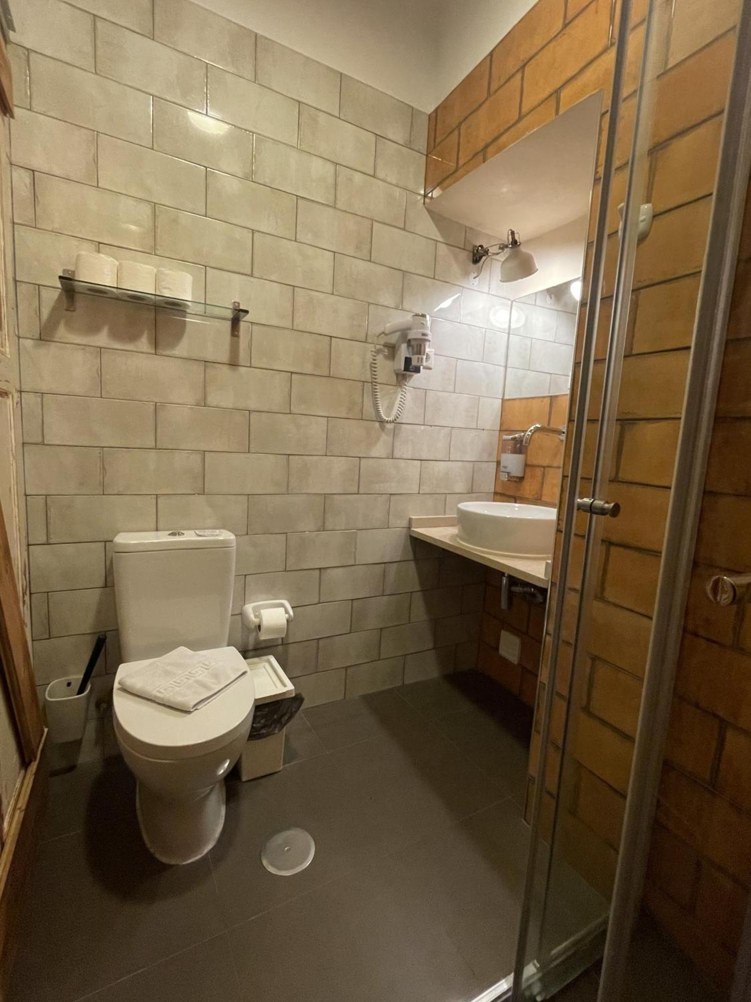 Tilia Hostel FAO Dış mekan fotoğraf