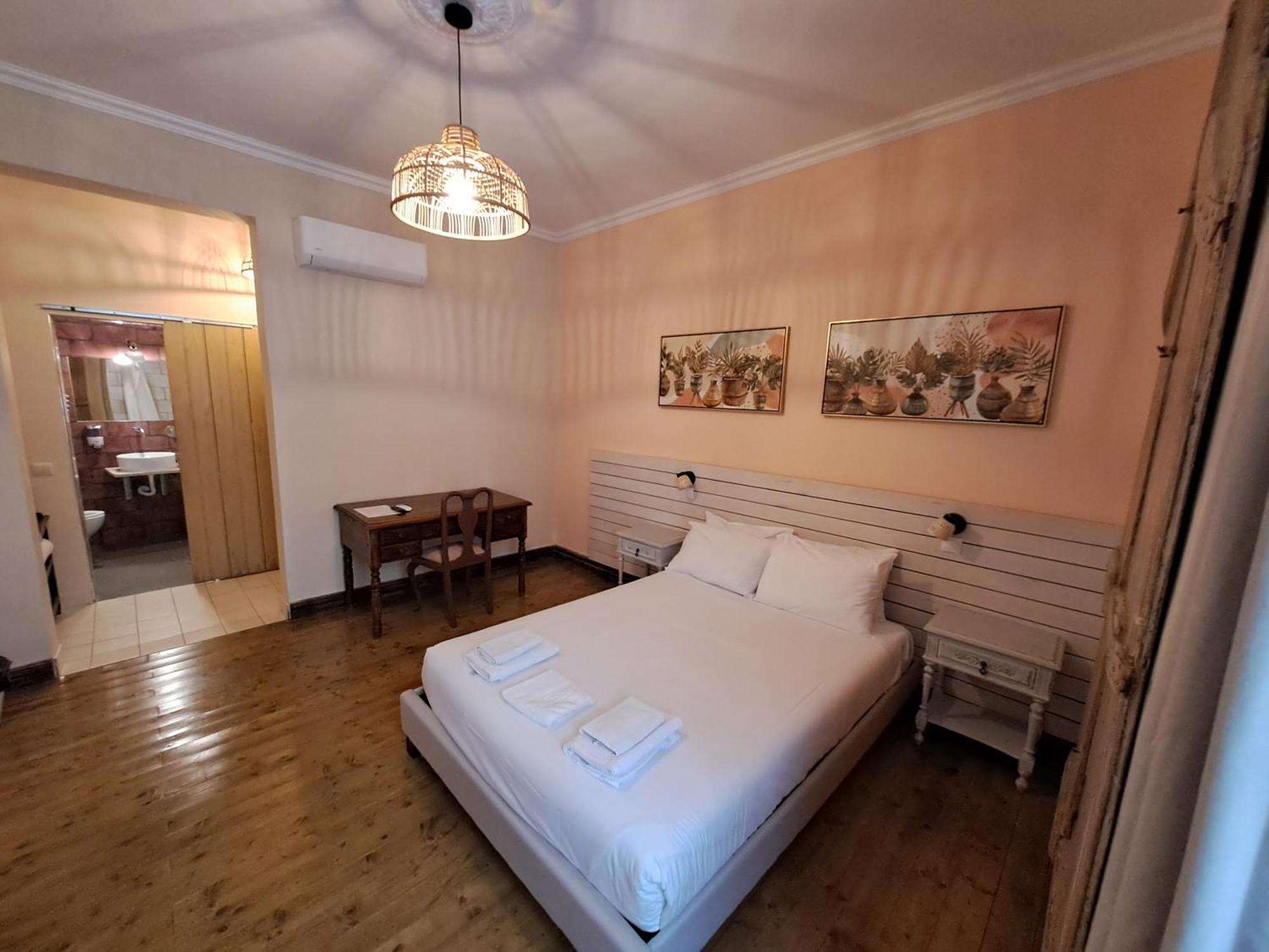 Tilia Hostel FAO Dış mekan fotoğraf